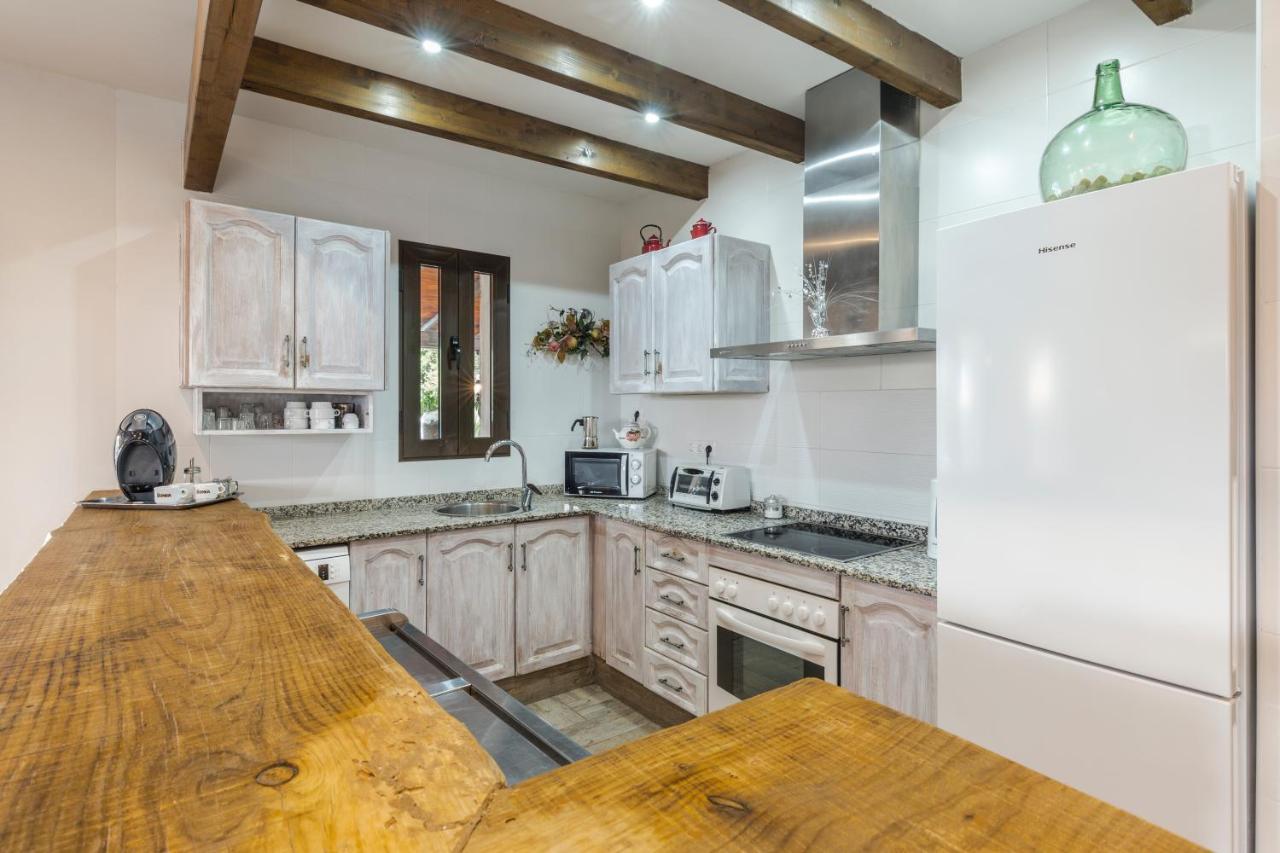 מורסיה Villa Fina מראה חיצוני תמונה