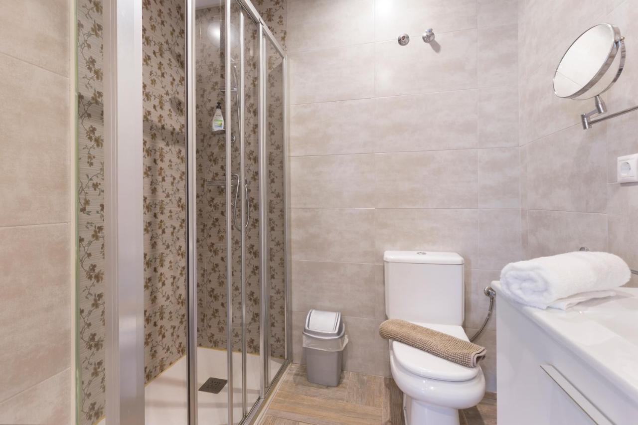 מורסיה Villa Fina מראה חיצוני תמונה