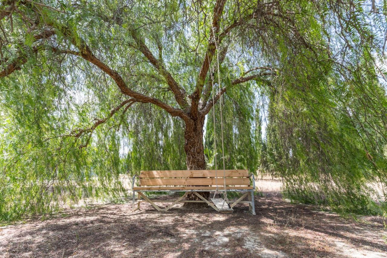מורסיה Villa Fina מראה חיצוני תמונה