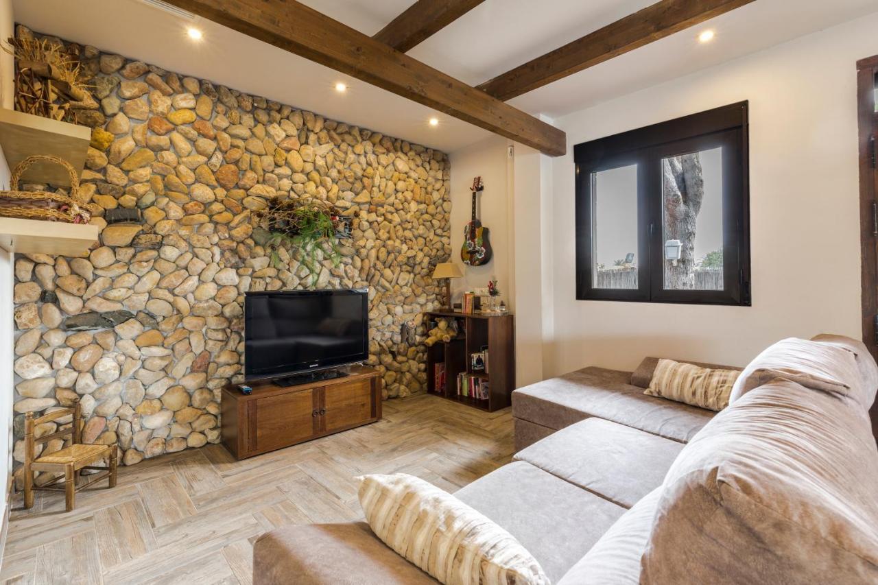 מורסיה Villa Fina מראה חיצוני תמונה