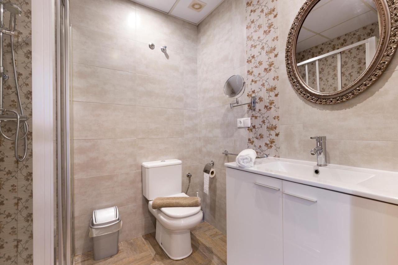 מורסיה Villa Fina מראה חיצוני תמונה