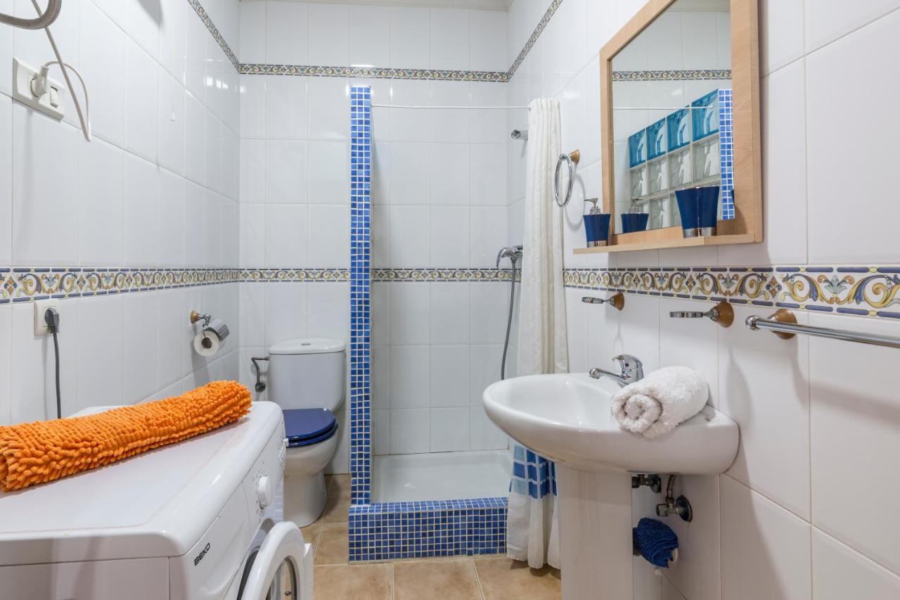 מורסיה Villa Fina מראה חיצוני תמונה